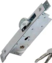 Mortise Locks Part19